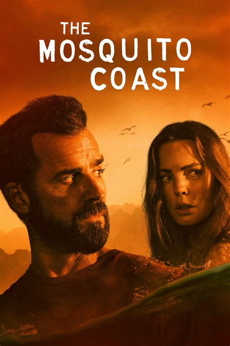 gomovie the mosquito coast|The Mosquito Coast (TV Series 2021–2023) .